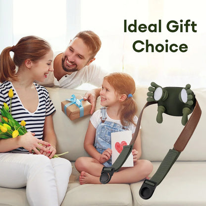 Muscle Fix 4D Human-Hand Simulation Massager