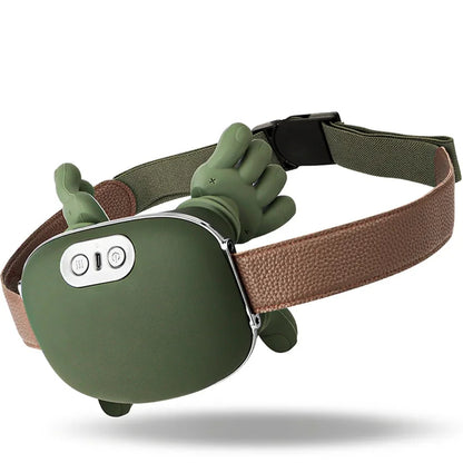 Muscle Fix 4D Human-Hand Simulation Massager